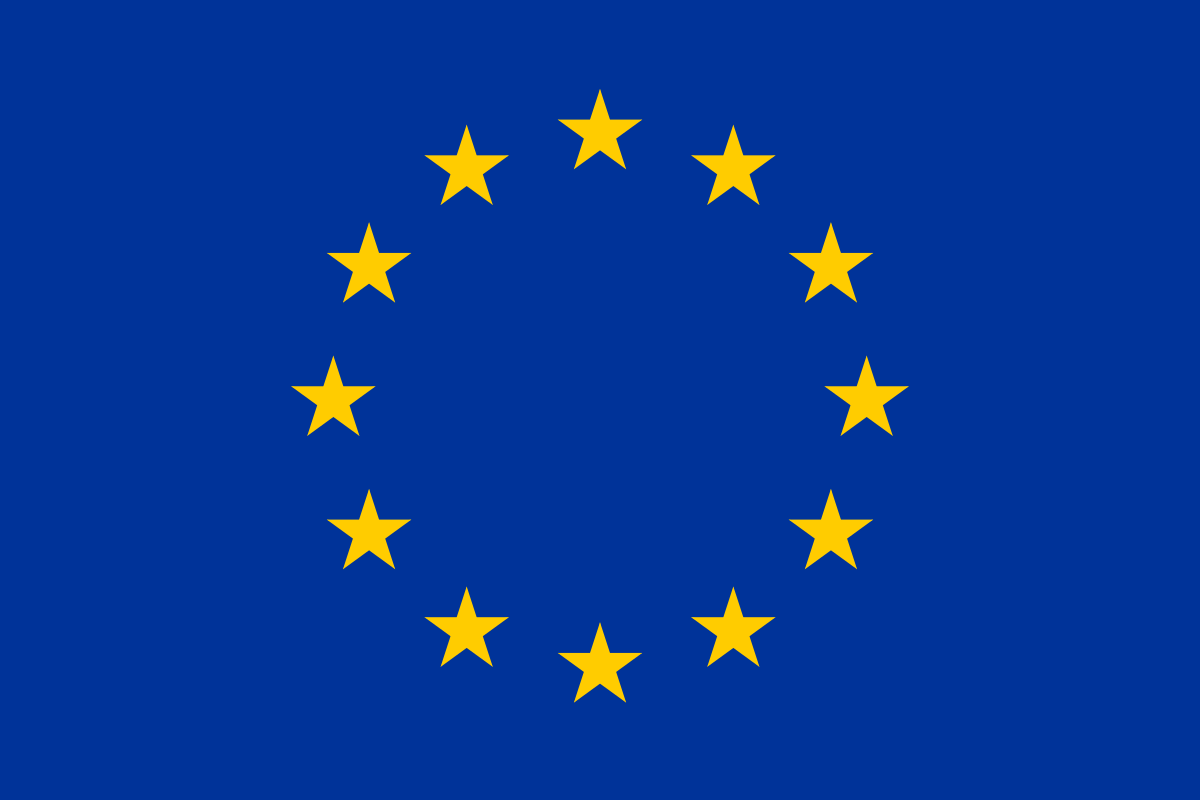 EU flag